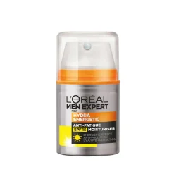 Men Expert Hydra Energetic SPF15 Moisturizer