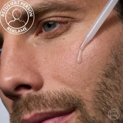 Men Expert Power Age Hyaluronic Multi-Action Serum