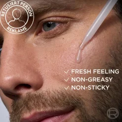 Men Expert Power Age Hyaluronic Multi-Action Serum