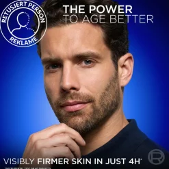 Men Expert Power Age Hyaluronic Multi-Action Serum