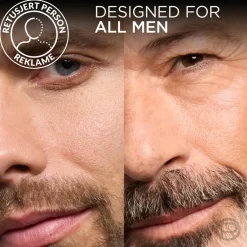 Men Expert Power Age Revitalizing Moisturiser