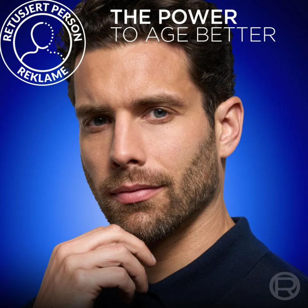 Men Expert Power Age Revitalizing Moisturiser