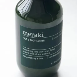 Men Face & Bodylotion