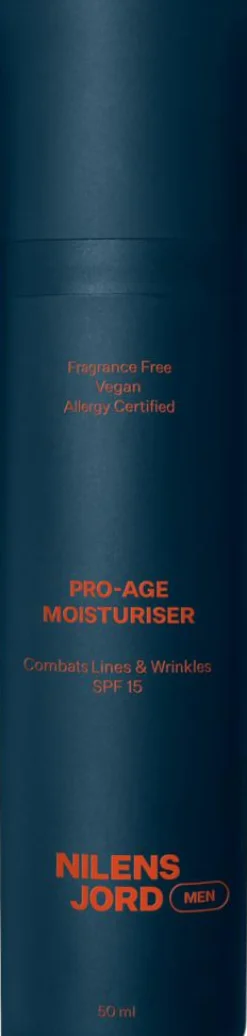 Men Pro Age Moisturiser SPF 15