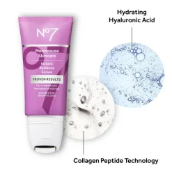 Menopause Instant Radiance Serum