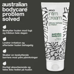 Men's Intimate Cream