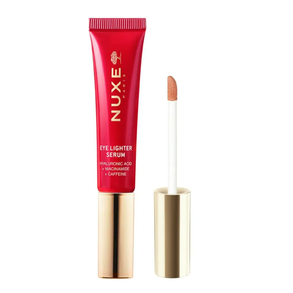 Merveillance Lift Eye-Lighter Serum