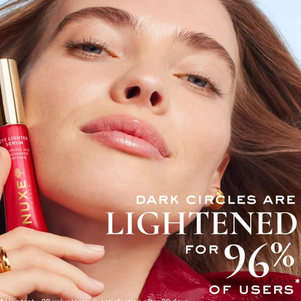 Merveillance Lift Eye-Lighter Serum