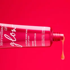 Merveillance Lift Glow Firming Cream