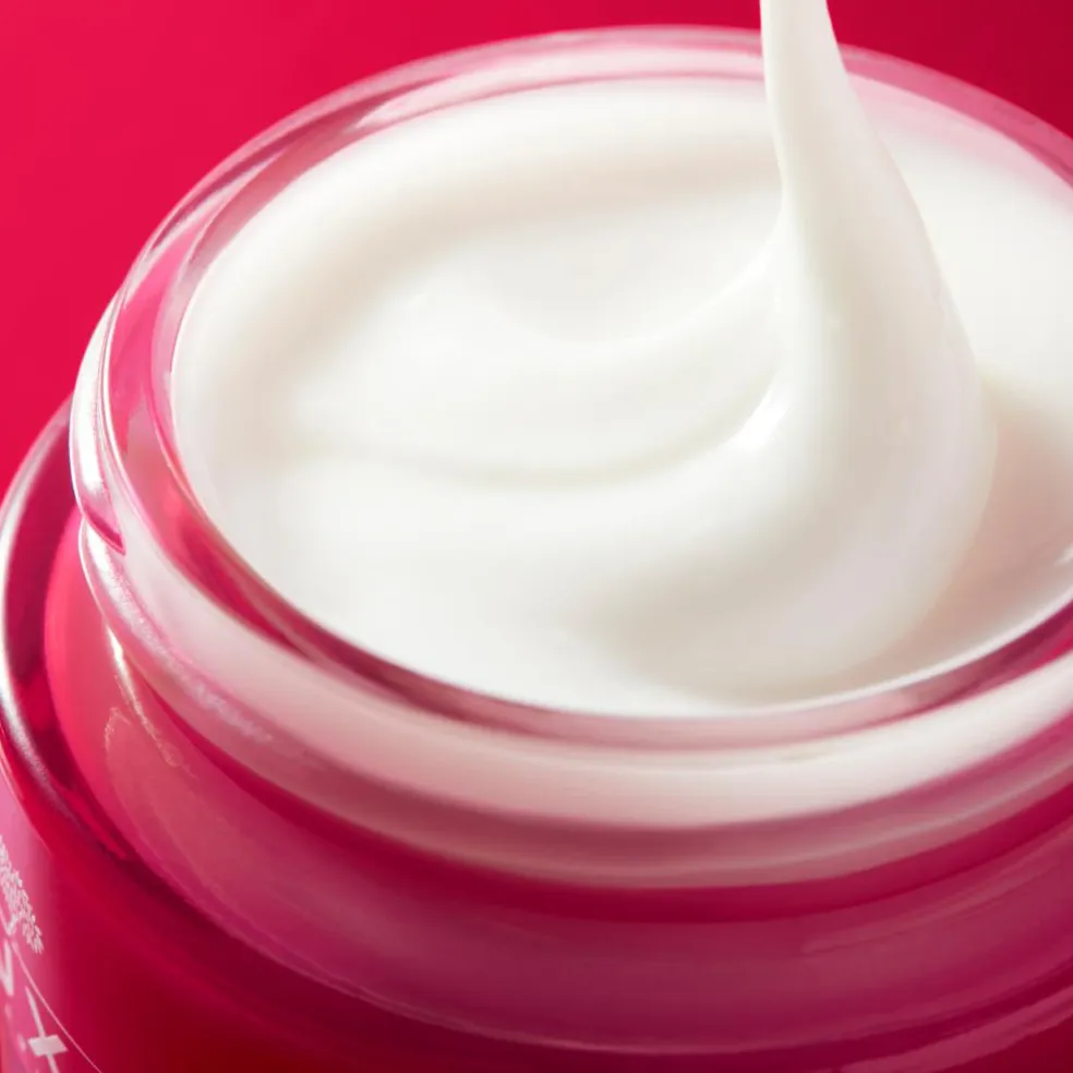 Merveillance Lift Velvet Day Cream