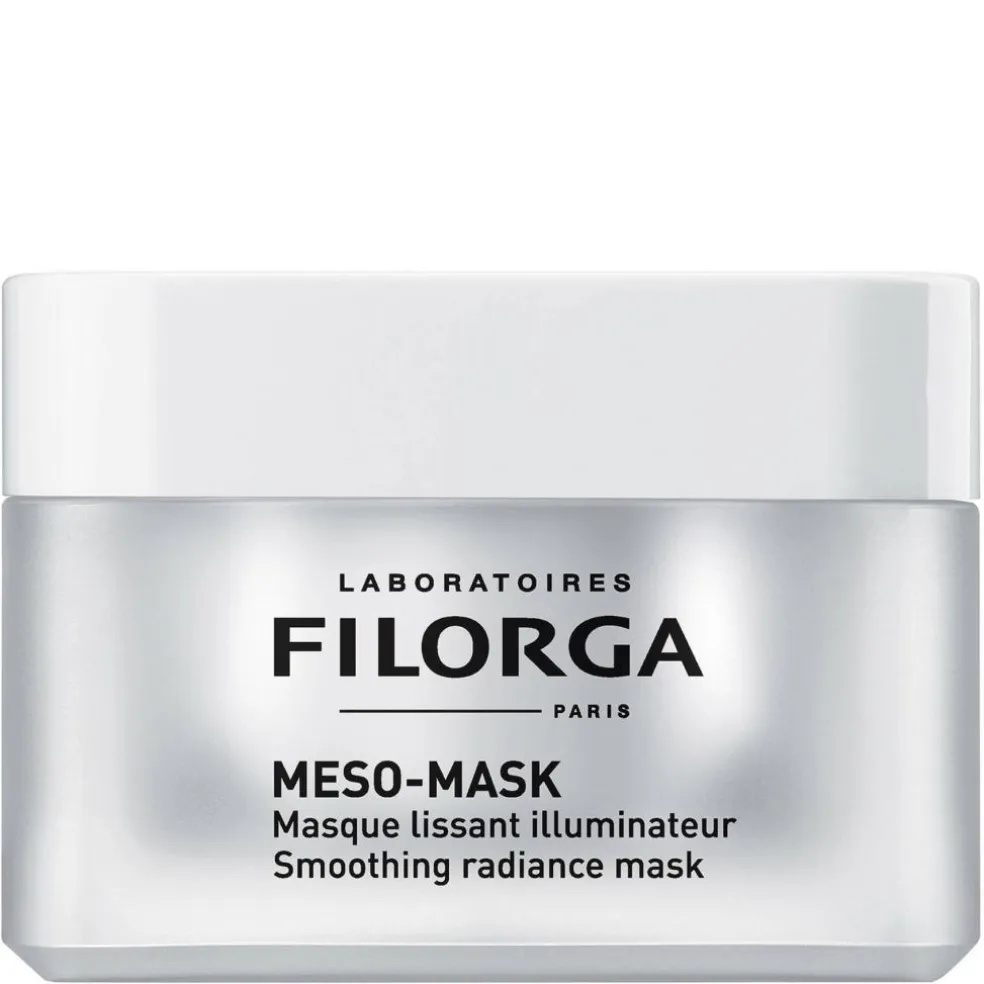 Meso-Mask Smoothing Radiance Mask