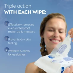 Micellair Cleansing Wipes