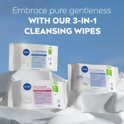 Micellair Cleansing Wipes