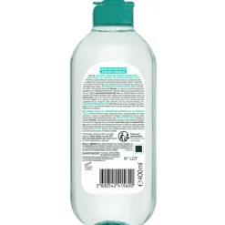 Micellar Aloe Cleansing Water