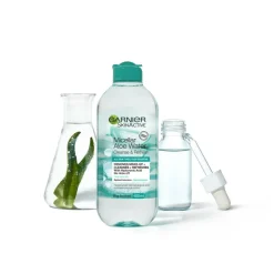 Micellar Aloe Cleansing Water