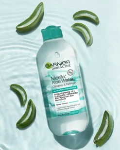 Micellar Aloe Cleansing Water