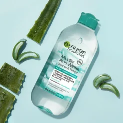 Micellar Aloe Cleansing Water