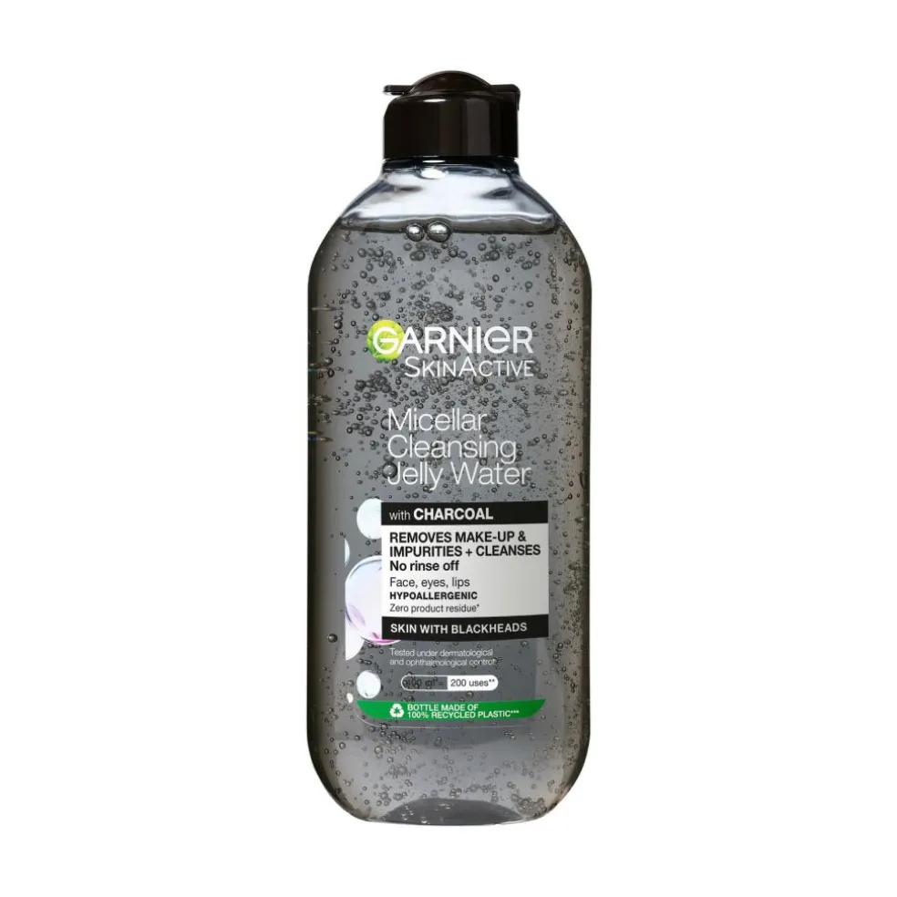 Micellar Cleansing Jelly