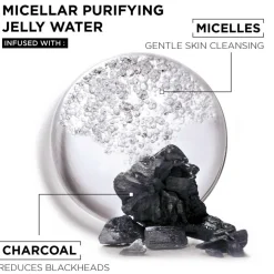 Micellar Cleansing Jelly