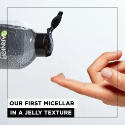 Micellar Cleansing Jelly