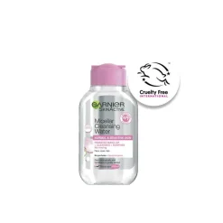Micellar Cleansing Water All-in-1 for Normal & Sensitive skin