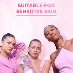 Micellar Cleansing Water All-in-1