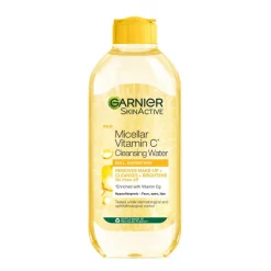 Micellar Vitamin C Cleansing Water
