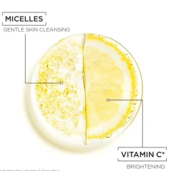 Micellar Vitamin C Cleansing Water