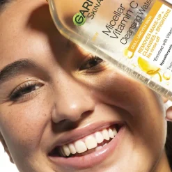 Micellar Vitamin C Cleansing Water