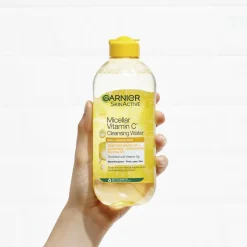 Micellar Vitamin C Cleansing Water