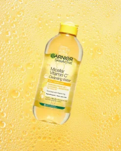 Micellar Vitamin C Cleansing Water