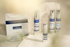 Micro Needling Eye Patches