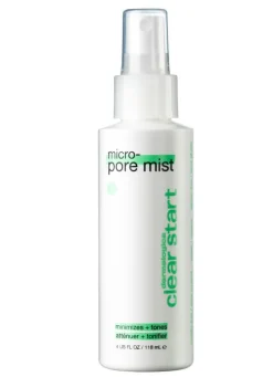 Micro Pore Mist