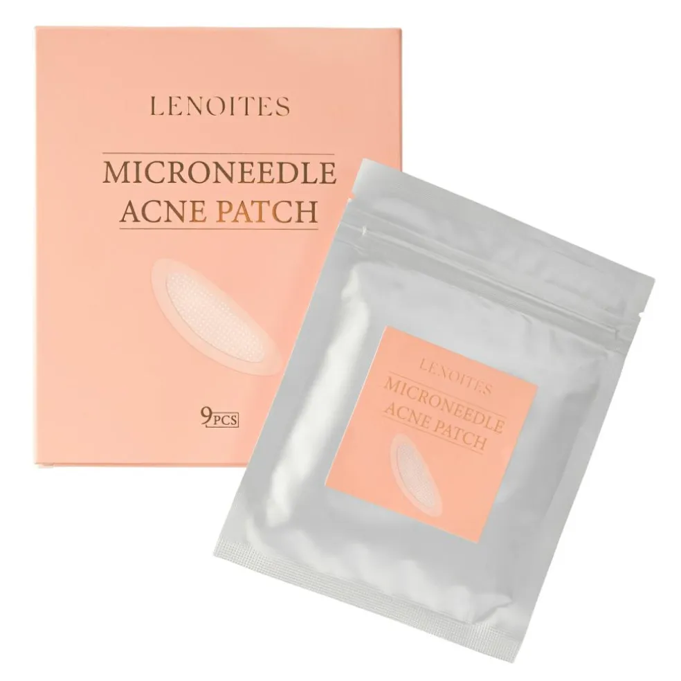Microneedle Acne Patch