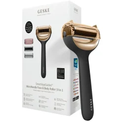 MicroNeedle Face & Body Roller 9 in 1