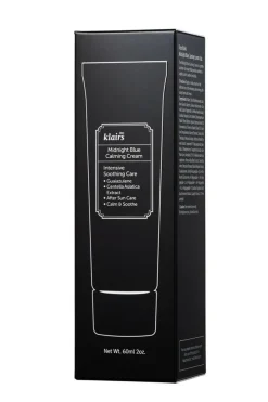 Midnight Blue Calming Cream