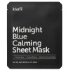 Midnight Blue Calming Sheet Mask