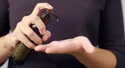 Midnight Recovery Cleansing Oil