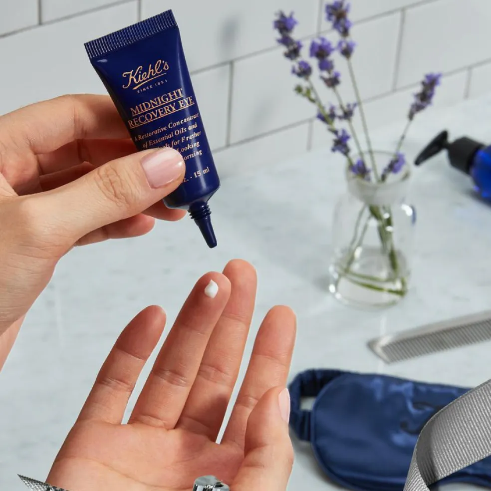 Midnight Recovery Eye