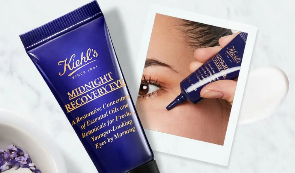 Midnight Recovery Eye