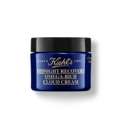 Midnight Recovery Omega-Rich Cloud Cream Night