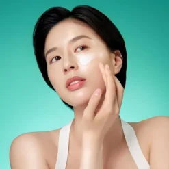 Mighty Bamboo Panthenol Cream