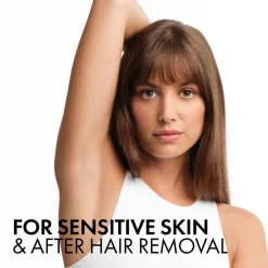 Mild Antiperspirant Deo Roll-On 48T