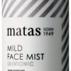 Mild Face Mist til Sensitiv Hud Uden Parfume