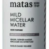 Mild Micellar Water til Sensitiv Hud Uden Parfume