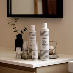 Mild Micellar Water til Sensitiv Hud Uden Parfume