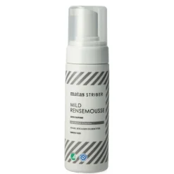 Mild Rensemousse til Sensitiv Hud Uden Parfume