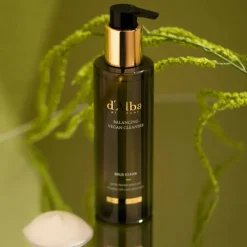 Mild Skin Balancing Vegan Cleanser