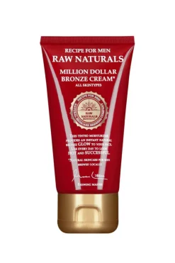 Million Dollar Bronze Cream