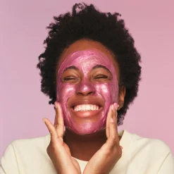 Mind Glowing Peel Off Mask